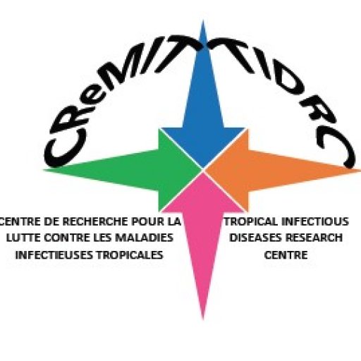 Logo TIDRC